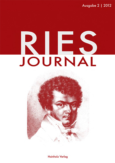 Ries Journal 02-2012