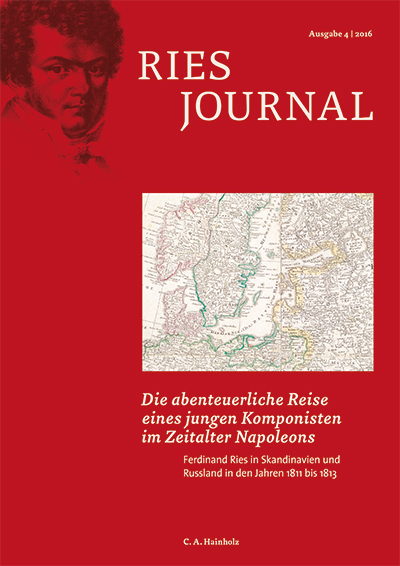 Ries Journal Ausgabe 04/2016